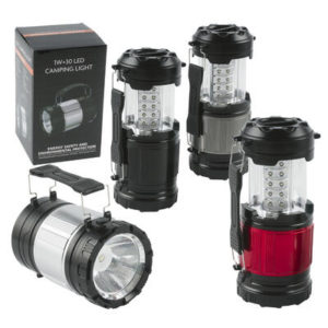 11316 - 32579   Led Camping Light