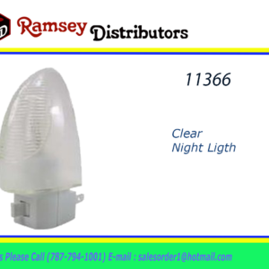 11366 - PT-4507CC  Clear Night Ligth