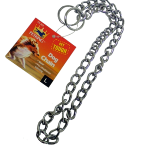 13438 - PK803  Dog Chain