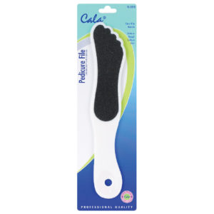 57066 - 70207B  Cala Pedicure File
