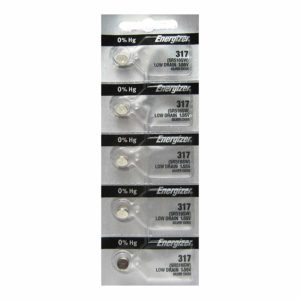 51060 - BAT CR 317 ENERGIZER  10PK