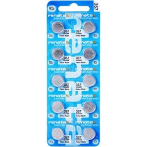 51123 - BATERIA CR357-303 (10)