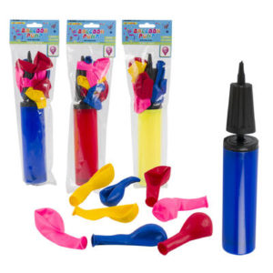 37140 - CH11051  HAND BALLOON PUMP