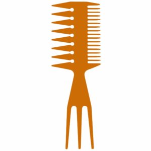 56438 - GM-3 N1  Peinillas Gold Magic