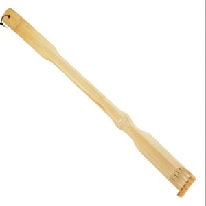 47387 - 82302     Wood Back Scratch