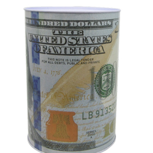 42569 - CH89063     ALCANCIA  DE DOLLAR