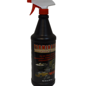 43186 - Terminator Degreaser Multy-Purpose Cleaner 32oz