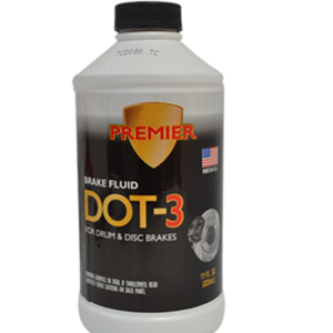 43192 - Liquido de Frenos 11oz