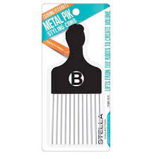 56432 - 2410  Peinilla Magic Colection Styling Pik