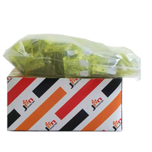 43297 - 100 Fusibles P/Auto EF-001-M25 AMP