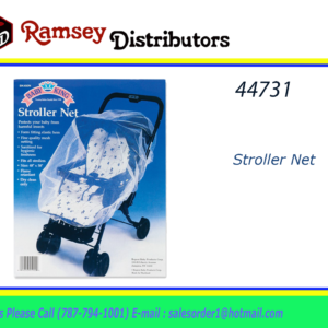 44731 - BK450N  Stroller Net