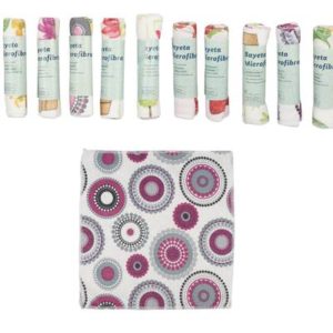 45007 - 11623  Microfiber Towel