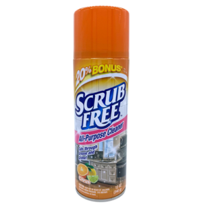 45257 - SC667487  Scrub Free Multi-Surface Cleaner 9.7oz