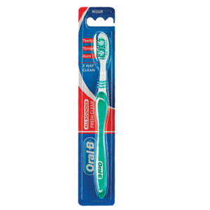 46018 - Cepillo Oral-B Rounder Medium