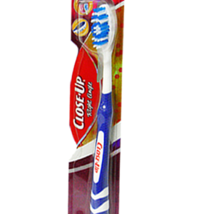 46027 - Close Up Tooth Brush Med Soft Right Angle /78137