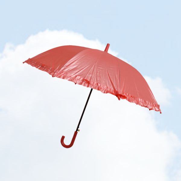 47495 9192 Bumbershoot Automatic Children Umbrella Ramsey Distributors