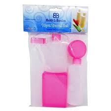 47524 - CH86014  10PC Travelling Set