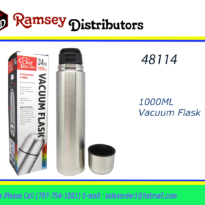 48114 - CH82105     Vacuum Flask   1000ml