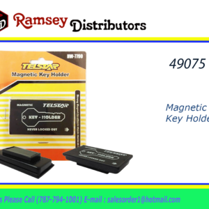 49075 - HW-7790        Magnetic Key Holder