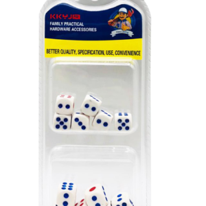 49707 - HH-40027  Dice