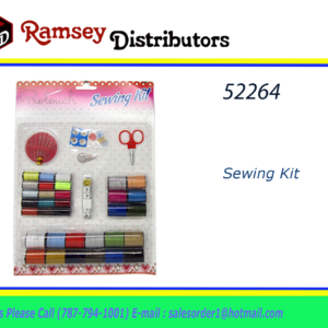 52264 - Sewing Kit CH24289