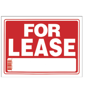 53174 - S-9  Sing For Lease