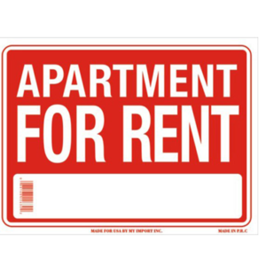 53186 -5  Sing Apartment For Rent