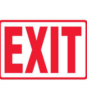 53192 - S-17  Sing Exit