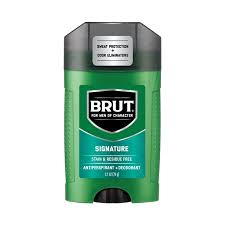53705 - BRUT STICK 2.7 OZ