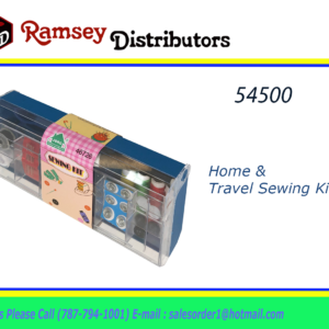 54500 - WT-46726    Sewing Kit
