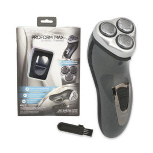 55606 - 42563  Coby Afeitadora Inalambrica CB-2032