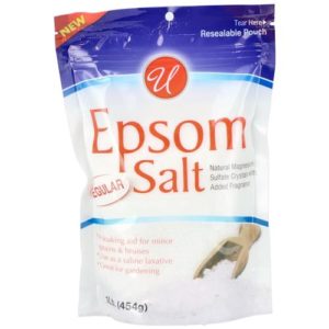 48399 - 55803      1LB   Epson Salt  Regular Bag