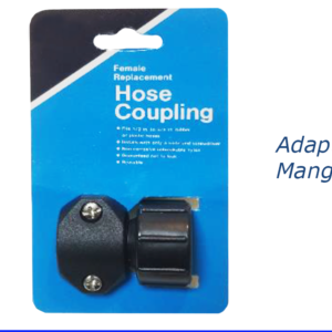 56341 - SD-P1432  Adapter Manga Hembra 1/2"