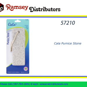 57210 - 70236B  Cala Pumice Stone