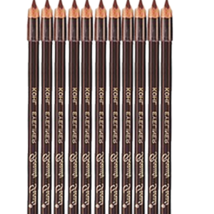 57321 - Beauty Treat Eye Liner Pencil 12/1 Brown