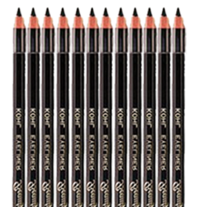 57327 - Beauty Treat Eye Liner Pencil 12/1 Black