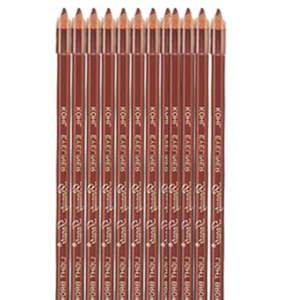 57330 - #EP55  Beauty Treat Eye LinerPencil 12/1  Light Brown