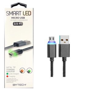 57639 - CA-204-AC Smart Led Micro Cable AC