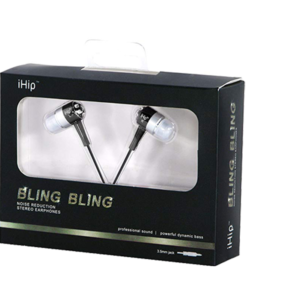 57726 - IP-Ebling76/ Hip Black