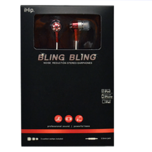 57822 - IP-Ebling76/ Hip Red