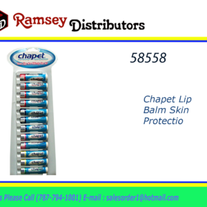 58558 - Chapet Lip Balm Skin Protectio
