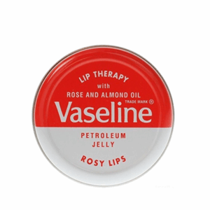 58726 - 7601  Vaseline Lip Therapy Rosy 20g