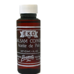 58831 - A131  EKO  Aceite De Palo  1 oz