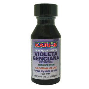 58843 - K002  KARI-B  Violeta Genciana  1oz