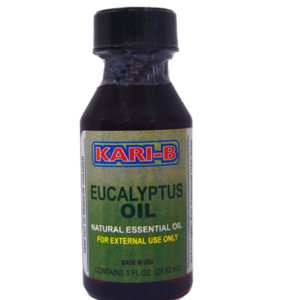 58855 - K005  KARI-B  Aceite De Eucalyptus  1oz