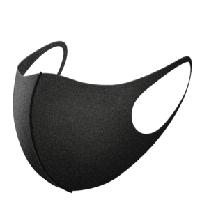 59356 - MASCARILLA FASHION BLACK