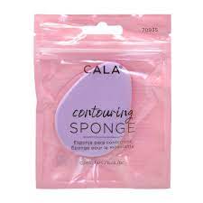 57189 - 70935  Cala Contouring Sponge 1pc/pk