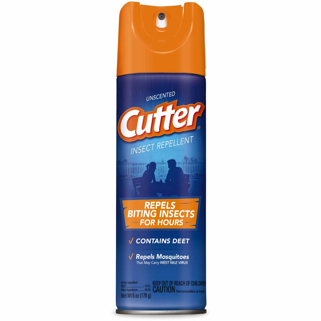 40931 REPELENTE PARA INSECTO SIN OLOR Ramsey Distributors 40931-repelente-para-insecto-sin-olor-ramsey-distributors
