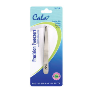 57018 - 70771  Cala Precision Tweezers 1 pcs