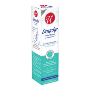 41048 - 85933 U Douche 4.5oz Fresh Scent